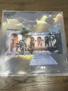 Jackson Berkey Ballade LP American Gramaphone 1983 EX Satie Debussy Rachmaninoff - Picture 1 of 4