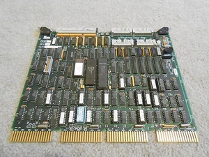 CONTROLADORES DE DISCO WINCHESTER DILOG DQ256 24 MHZ SMD, MSCP, CUÁDRUPLE ALTURA - Imagen 1 de 5