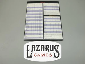 Dungeons & Dragons, D&D: GM or Player's Screen w/ Outer Planes Map - Bild 1 von 4