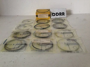  SERIE SEGMENTI \ FASCE SIMCA 1100-1301  CODICE 3445 ES - Imagen 1 de 1