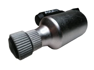 DYNAMO LI.SIL.8201AL + KS-CLIP MIT MASSEANSCHLUß,m.Ü-SCHUTZ BEL00169 (D24) - Bild 1 von 6