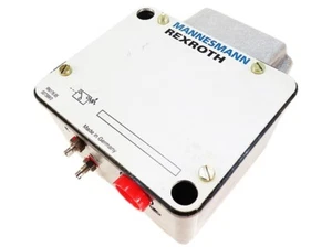 HED REXROTH Mannesmann 3 0a 36/200/12 hed30a36/200/12 - Imagen 1 de 11