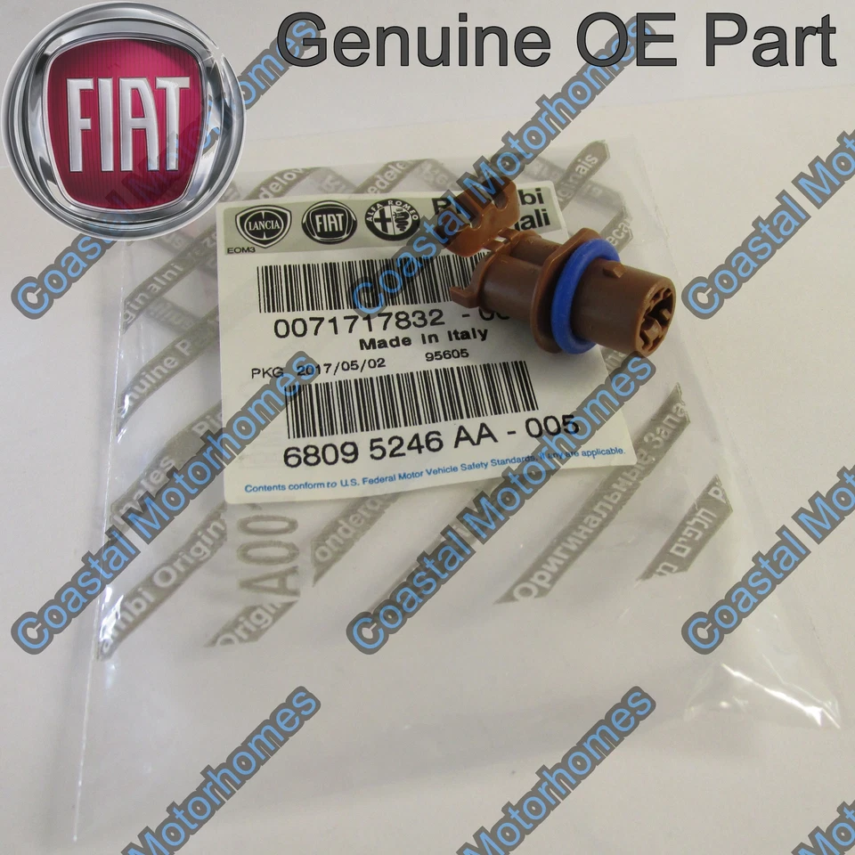 Fits Fiat Ducato Peugeot Boxer Citroen Relay Indicator Repeater Bulb Holder - Image 1 of 3