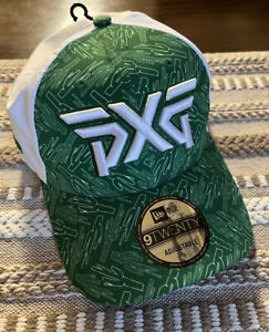 PXG Golf Hat Phoenix Sharp Cactus Hat