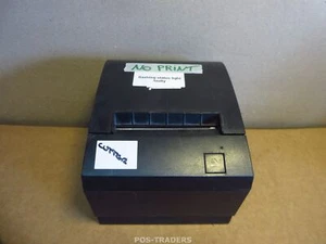 HP A799-C40W-HN00 USB Thermal Receipt POS Printer Powered - NO PRINT - Picture 1 of 9