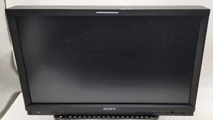 Sony LMD-2341W 23" LCD Monitor - Picture 1 of 9