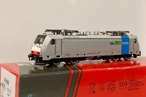 ACME 60525 Locomotiva elettrica E186.107 noleggiata a BLS Cargo, - Imagen 1 de 1