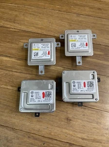 OEM 2012-2017 Audi A5 Headlight Daytime Running Lamp Ballast Module Unit - Picture 1 of 11