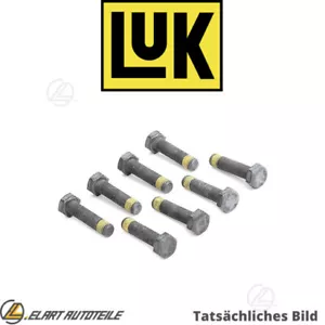 SCHRAUBENSATZ SCHWUNGRAD FÜR VAUXHALL ROVER OMEGA B STUFENHECK V94 X 25 TD LUK - Bild 1 von 7