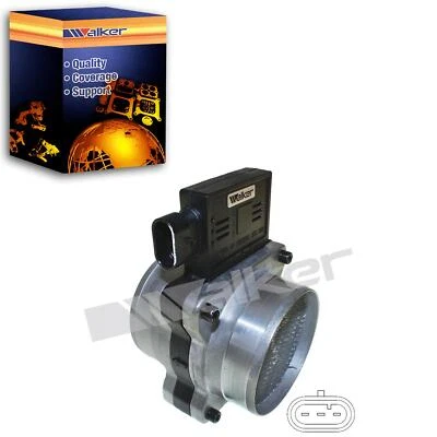 Sensor de flujo de aire de masa Walker para GMC Sonoma 1996-2004 4,3 L V6 Foto 1 de 4