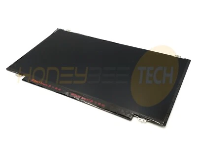 GENUINE LENOVO THINKPAD X1 CARBON 4TH GEN LED LCD SCREEN FHD IPS 00HN874 GRADE B - Image 1 of 3