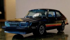 Saab 900I 16S Turbo Super Rare Model - Picture 1 of 9
