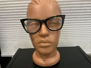 Gafas DITA SHOWGOER marrón borde dorado Japón - Imagen 1 de 15