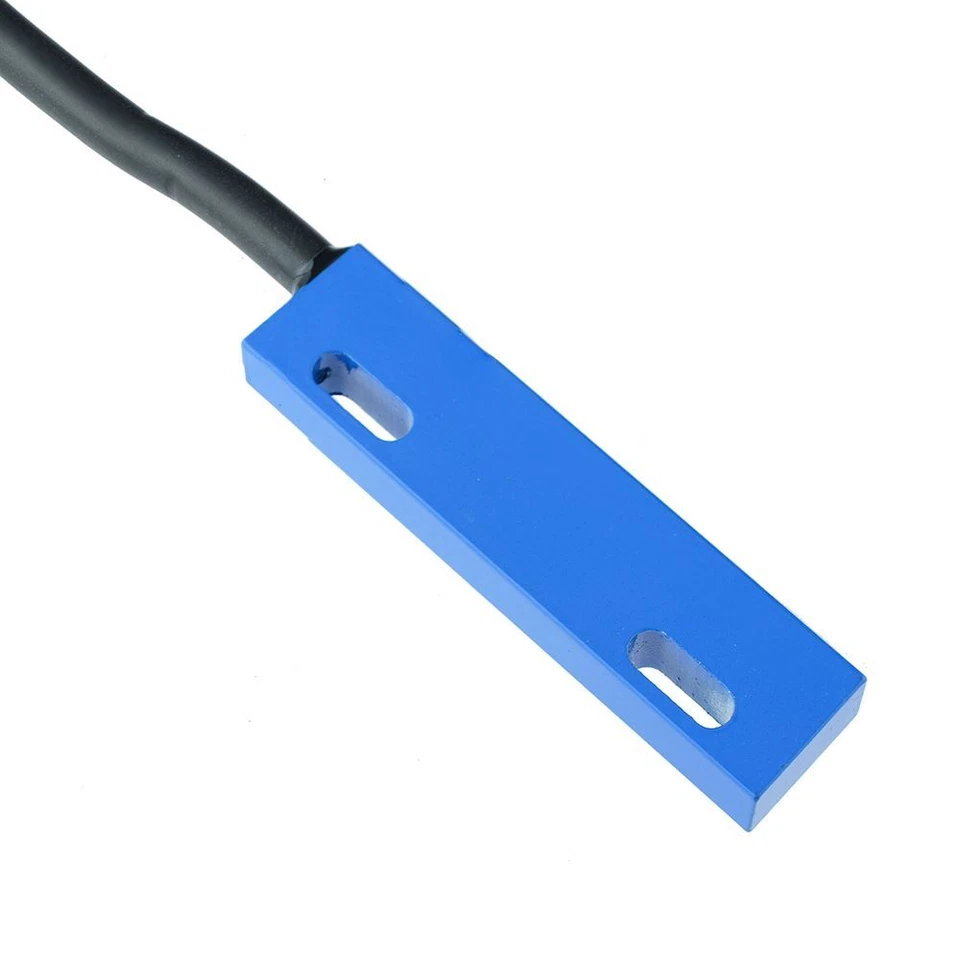 NO Heavy Duty Aluminium Proximity Switch - PRA-SA-002, S1749U Comus - Image 1 of 1