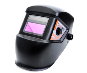 Maschera casco saldatura autoscurante per MIG TIG MAG MMA - Foto 1 di 6