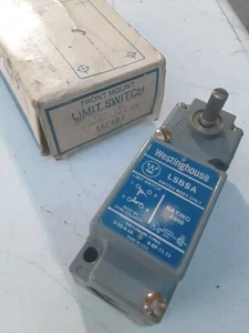 Interruptor de automatización WESTINGHOUSE LSBSA con cabezal LSHDR1 - Imagen 1 de 9