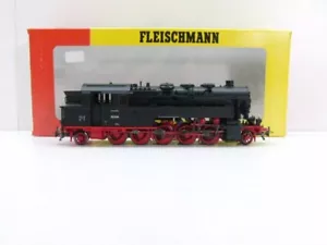 Fleischmann H0 395571 Dampflok BR95 -DIGITAL+SOUND- AC, Licht, TOP in OVP #50843 - Bild 1 von 8