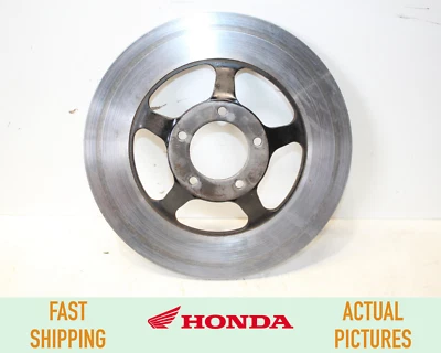 Honda CX500 1978 1979 freno delantero rotor disco Foto 1 de 4