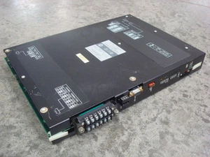 USED Allen Bradley 1775-S5/A PLC-3 I/O Scanner Communication Adapter Module - Picture 1 of 3