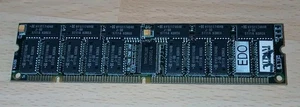 Module Mémoire DIMM pour Apple Power Macintosh 7200 7300 7400 7500 7600 - Photo 1/1