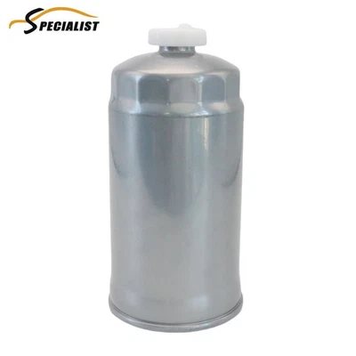 Fuel Filter 52129238 NEW Fits Jeep Liberty 2.8L 2005-2006 with Metal and Plastic - Image 1 of 4