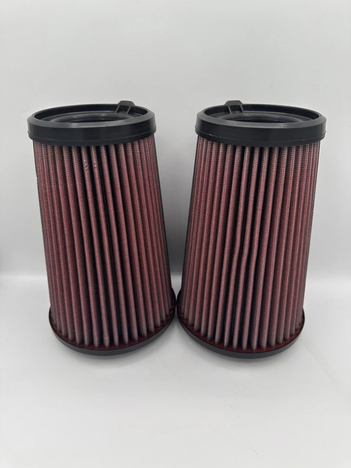 Filtro de aire Porsche 991 GT3 BMC 76097, 991/39, 991.110.130.93, 9GT.129.816 PAR Foto 1 de 4