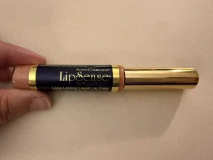 NEU Lipsense von SeneGence Bravo 0,25 flüssige Unzen flüssiger Lippenstift Farbe - Bild 1 von 2