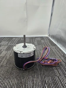 Broad Ocean Y7S623D577 0131M00774 Blower Motor 460V 60Hz 0.85A 1/3HP - Picture 1 of 6