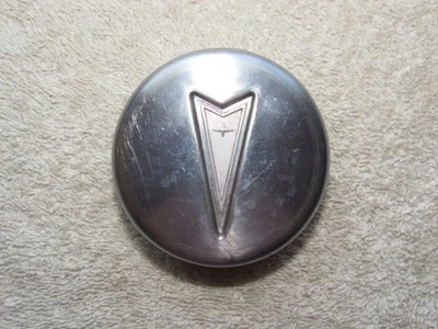 Pontiac GTO Lemans Firebird 1971-1987 transmisión automática Grand Prix tapa central de rueda de rally Foto 1 de 3