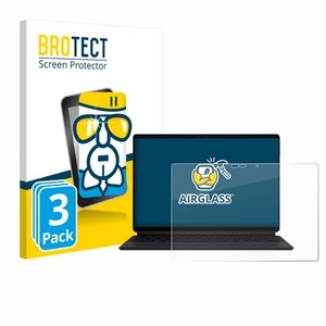 3x Vitre Protecteur d'écran pour ASUS ProArt PZ13 Film de Protection Vitre - Photo 1/7