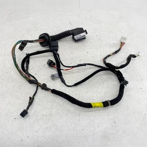 CABLEADO TELAR PUERTA KIA SOUL MK1 NSF LH PASAJERO DELANTERO IZQUIERDO 11-13 - Imagen 1 de 12