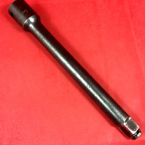 Snap-on 6" IMX61 3/8" drive Impact Socket Extension Snap-ring 1993 - Bild 1 von 6