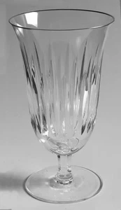 Waterford Kristall Golden Carina Eisteeglas 914618 - Bild 1 von 1