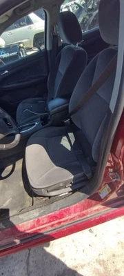 Cinturón de seguridad delantero VIN W 4º dígito controlador limitado compatible con 12-16 IMPALA 1267032 Foto 1 de 4