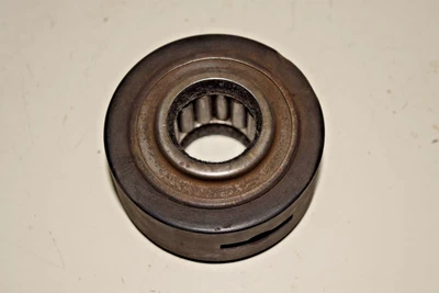 37-48 Ford center driveshaft bearing NOS 38 39 40 41 42 46 47 48 flathead V8 V-8 - Image 1 of 4