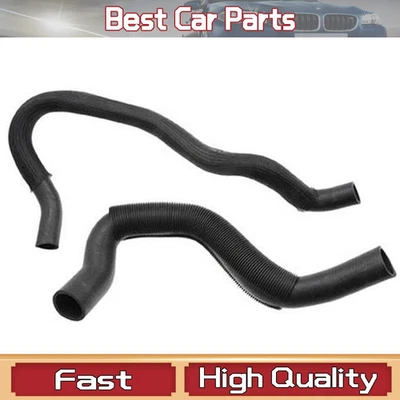 Manguera de refrigerante de radiador Dayco para Chevrolet Astro 1996 1997 1998 1999 2000 2001 Foto 1 de 4