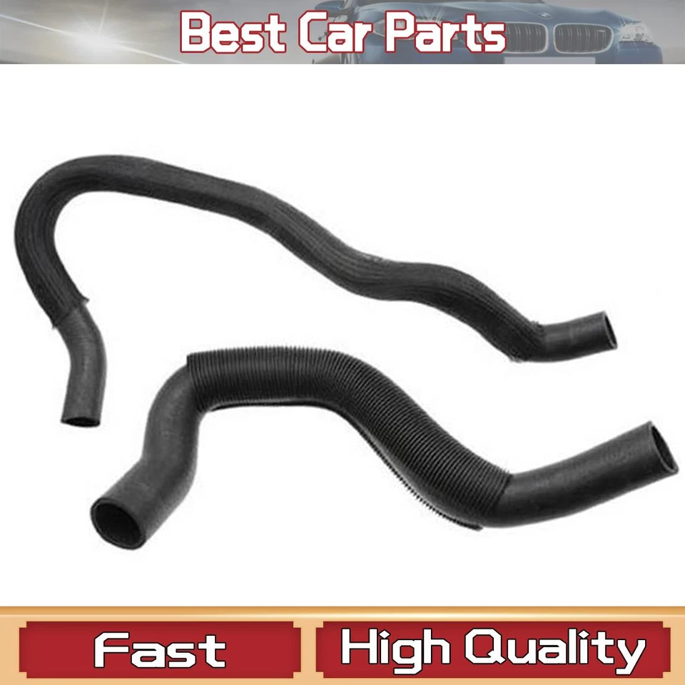 Manguera de refrigerante de radiador Dayco para Chevrolet Astro 1996 1997 1998 1999 2000 2001 Foto 1 de 4