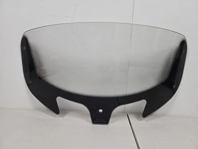 Original OEM Indian Chieftain Motorcycle Windshield AS7 M-177-G - Image 1 of 4