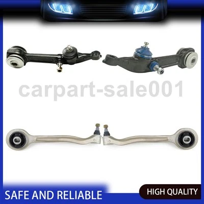 适用于梅赛德斯-奔驰 S350 2006 前向下后控制臂 4x — 第 1/4 张图片