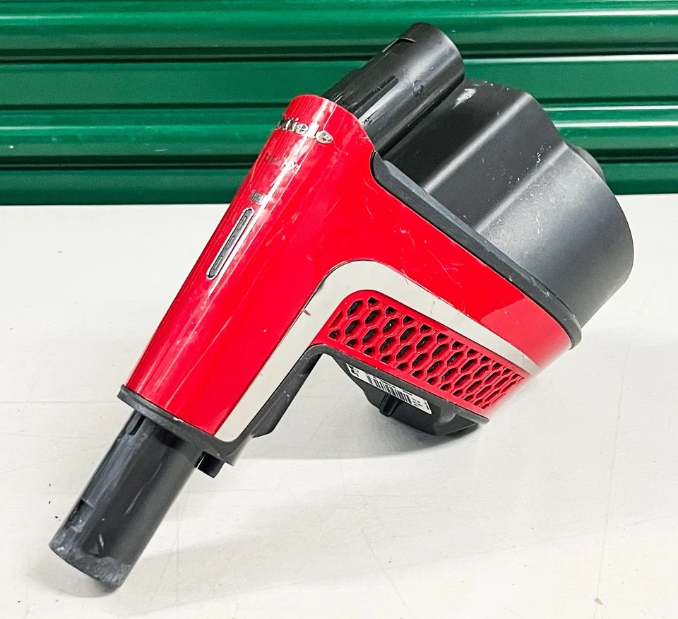 Miele Triflex HX1 Vacuum Part Main Body Motor Assembly (SMUL0) - Image 1 of 3