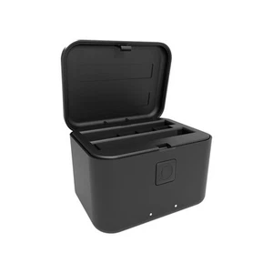For Insta360 X5 Dual Charger Efficient Power Delivery for Photographers - Picture 1 of 7