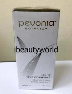 Suero reparador atemporal Pevonia Myoxy-Caviar 30 ml #tw - Imagen 1 de 1
