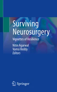 Surviving Neurosurgery - Picture 1 of 1