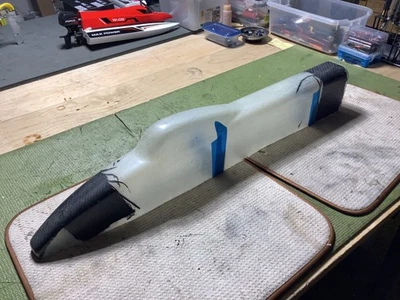 RC Tunnel Hull NEW Top Canopy Cover - Image 1 of 4