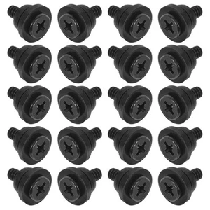 20 PCS Festplattenschrauben Elektronische Reparaturschraube Laptop -Zubehör - Bild 1 von 12