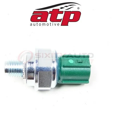ATP Oil Pressure Switch for 2003-2004 Honda Element - Automatic Transmission lo Foto 1 de 4