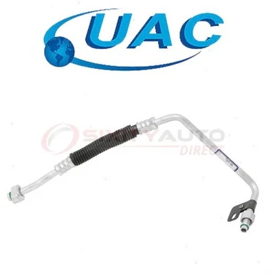 UAC AC Refrigerant Liquid Hose for 2010-2014 Ford Econoline Wagon - Heating bc - Изображение 1 из 4