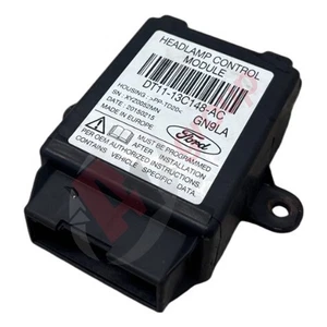 FORD TRANSIT CONNECT 240 MK2 HEADLIGHT CONTROL UNIT 2013-18 DT11-13C148-AC - Picture 1 of 11