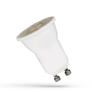 LED Lampe Strahler MR11 Reflektor 2W GU10 150lm Licht 840 Neutralweiß 4000K 55° - Bild 1 von 1