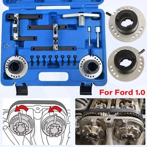 Motoreinstellwerkzeug Zahnriemenwerkzeug für Ford 1.0 EcoBoost ECOnetic VCT SCTi - Bild 1 von 13